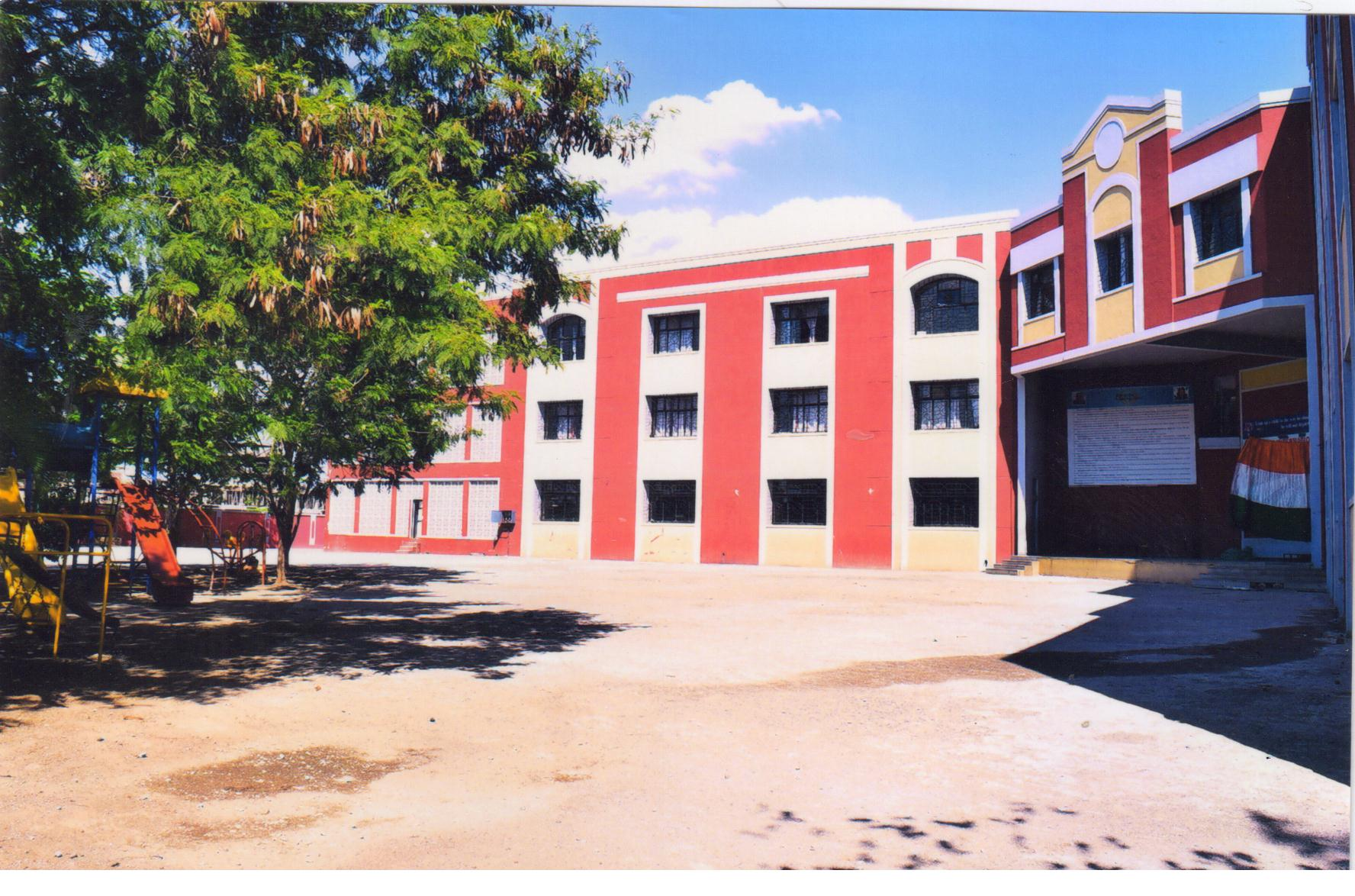 Making future leaders, at Ryan International School Nashik